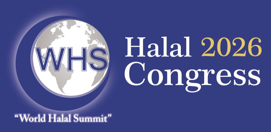 WHS Halal Congress 2026