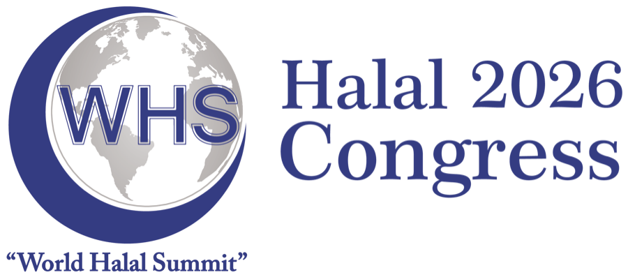 WHS Halal Congress 2026