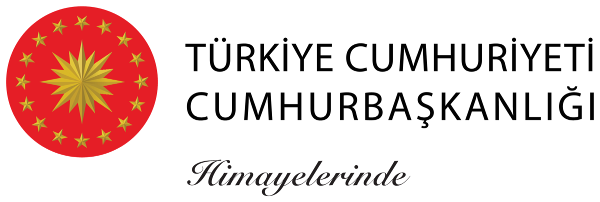 Türkiye Cumhuriyeti Cumhurbaşkanlığı Himayelerinde